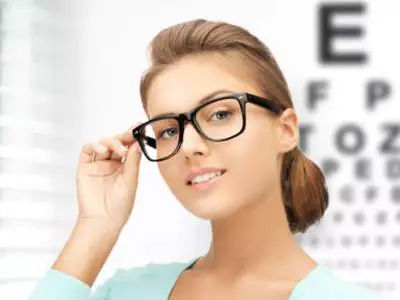 新配眼鏡感覺不舒服？可能是因為這些原因
